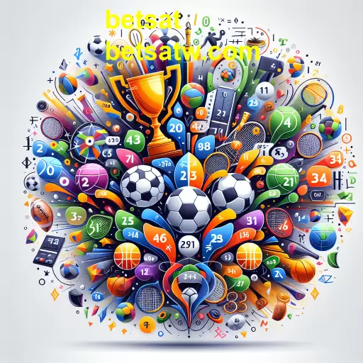 Apostas Múltiplas: Aumentando suas Chances no Betsat