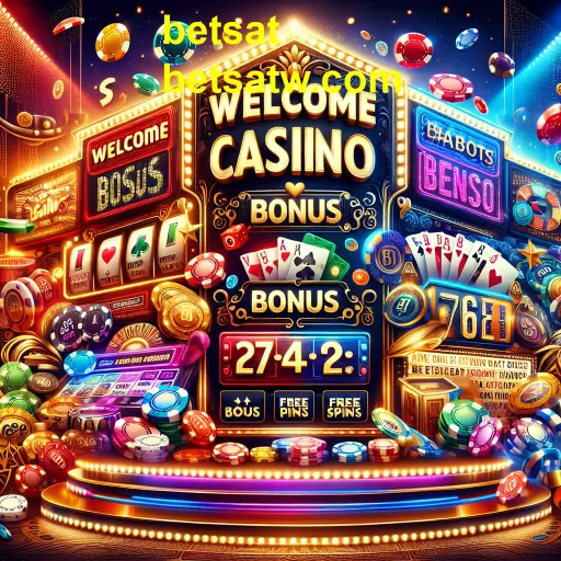 Descubra as Promoções Imperdíveis no Betsat!